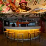 Bar do Mussum Rio de Janeiro Brazil
