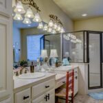 Bathroom Electric hot water maintenance made easy