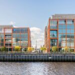 Barclay's Glasgow Campus