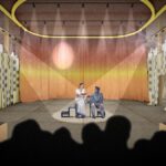 Beacon performance space for Bradford UK City of Culture 2025