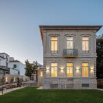 Casa Kala, Porto Hotel, Portugal