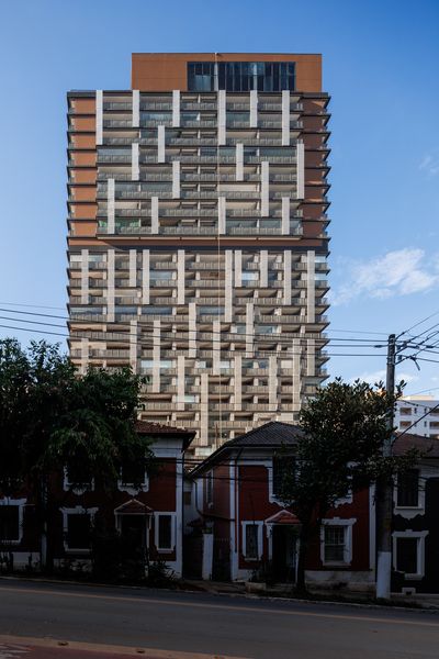 Core Pinheiros, São Paulo