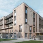 Development of Edinburgh’s Trinity Academy