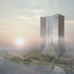 Dhaka Tower