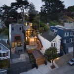 Dolores Heights Residence San Francisco California