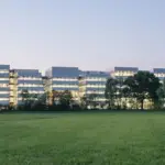 Doppelmayr Headquarters Austria