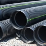 The Power of Underground Drainage Supplies