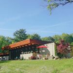 Frank Lloyd Wright Galesburg Country Homes