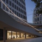 H World Group Global Hq Shanghai China