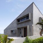 House in Toguchi