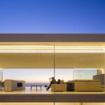 House On The Air, Valencia, Spain