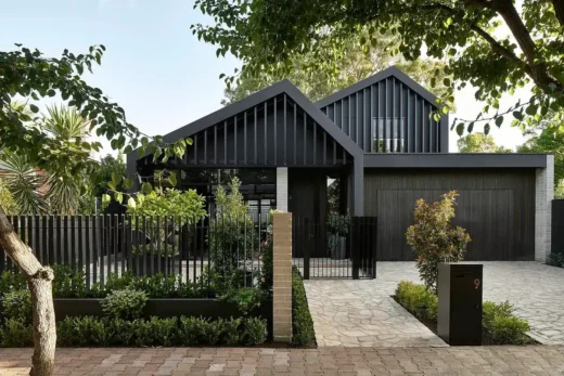Iron Chef Residence, South Australia