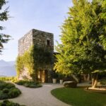 La Darbia Hotel Orta San Giulio Northern Italy