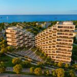 Little Athens Ellinikon residences, Greece