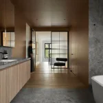MBM House, Montreal, Quebec property