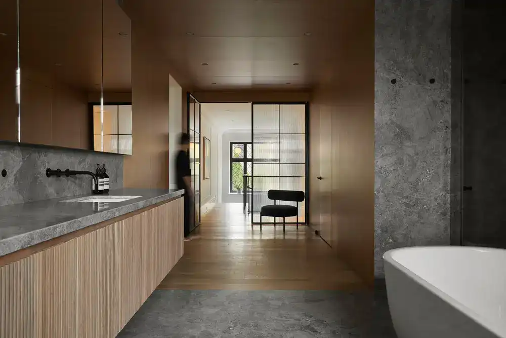 MBM House, Montreal, Quebec property