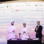 Memorandum of Understanding signing Doha Qatar