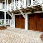 Modernize your home with new garage door designs