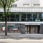 Renovation of Vaincre la Mucoviscidose Association Offices