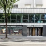Renovation of Vaincre la Mucoviscidose Association Offices Paris