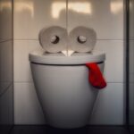 Rimless Toilet vs Traditional Toilet