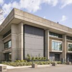 Salem Public Library, Oregon, USA