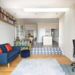 Sea View Garden Room