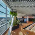 Shamrock Office Los Angeles