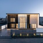 Silhouette, Nawanshahr, Punjab luxury home