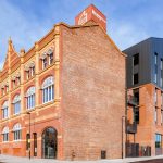 STEAMhouse at Birmingham City BCU