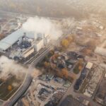 UK local Net Zero Carbon planning policy