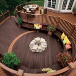 6 inspiring decking ideas for builders and renovators