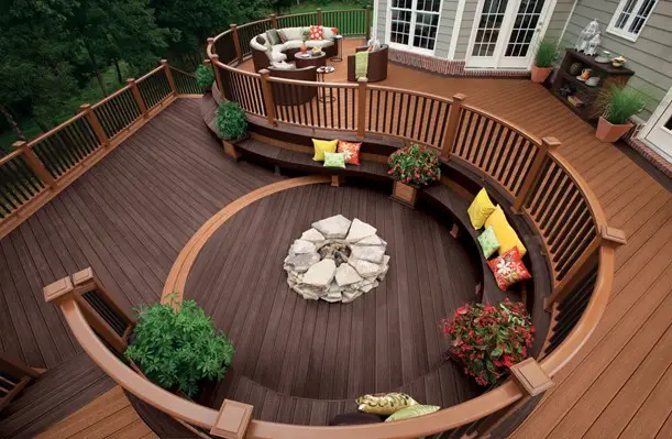 6 inspiring decking ideas for builders and renovators