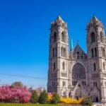 8 amazing things to know about church architecture