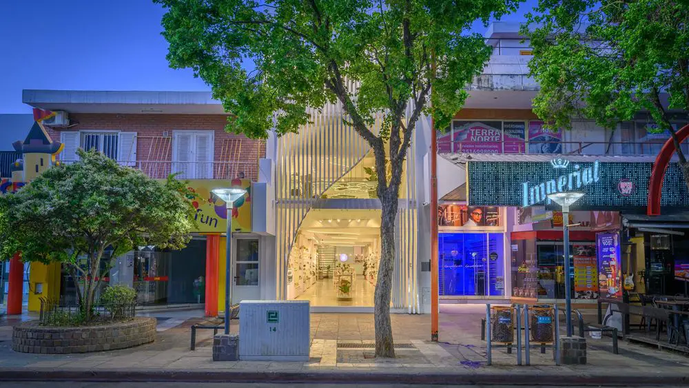 ÁBACO decoration store, Villa Carlos Paz