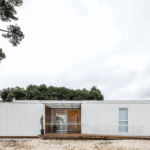 Ambiental Santos Headquarters Paraná Brasil
