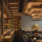 Aumann Japanese cuisine, Beijing