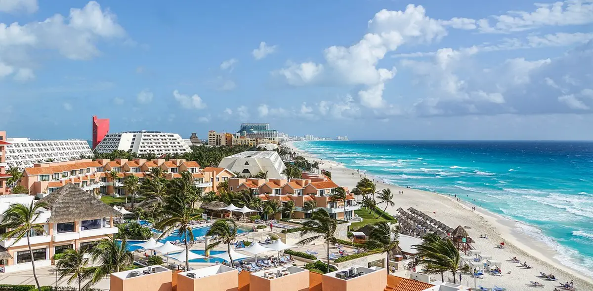 Cancun where to invest in property in Mexico real estate