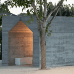 Capela de São João Batista Vila Nova de Paiva