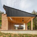 Casa GE, Seva, Osona, Catalonia home