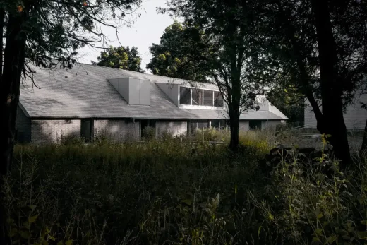 Cherry Valley House, Prince Edward County home