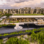 Etéreo Riviera Maya Resort Quintana Roo Cancun
