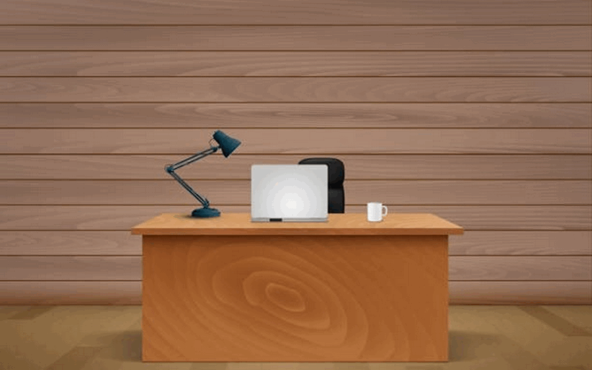 Evolving trends in modern office table design