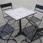 Exploring Modern Outdoor Patio Furniture