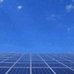 Generous Solar Incentives for Sustainable Architecture