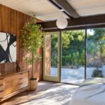 Gordon & Hildred Goetschel House, Glendale, CA