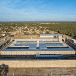 High Security Prison for Men Santiago Del Estero Argentina