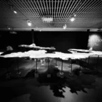 Hill Station Display at RIBA North