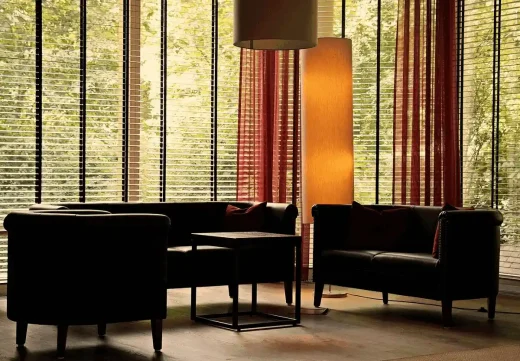 Motorized blinds vs traditional blinds