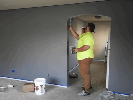 Home renovation ideas for newly married couples